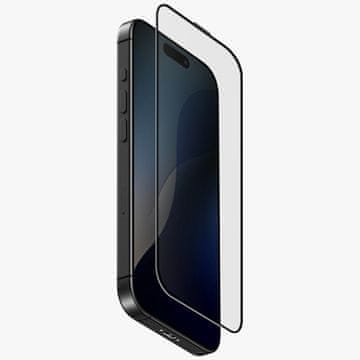 INNA Skinarma Pravo Prozirno Kaljeno Staklo Za Iphone 17 Prozirna Zaštita