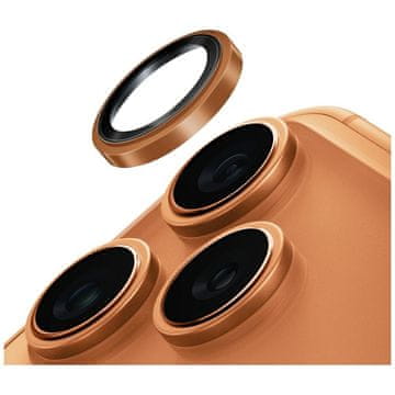 UNIQ Uniq Zaštitno Staklo Za Iphone 17 Pro 17 Pro Max Kameru S Aplikatorom