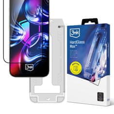 Samsung Galaxy S26+ - 3mk Hardglass Max