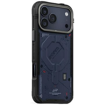 INNA Skinarma Vigor Magsafe Futrola Za Iphone 17 Pro Max Zaštita Od Ogrebotina