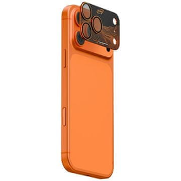 INNA Skinarma Sonix Potpuno Aluminijsko Staklo Za Zaštitu Kamere Iphone 17 Pro 2023