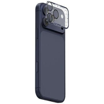 INNA Skinarma Magma Potpuno Mat Staklo Za Iphone 17 Pro Zaštitno