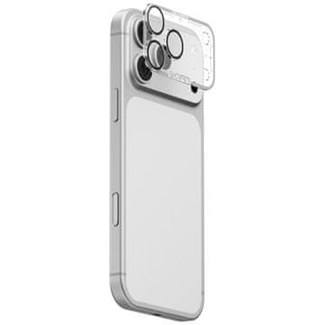 INNA Skinarma Magma Potpuno Mat Staklo Za Iphone 17 Pro Max Visokokvalitetna Zaštita