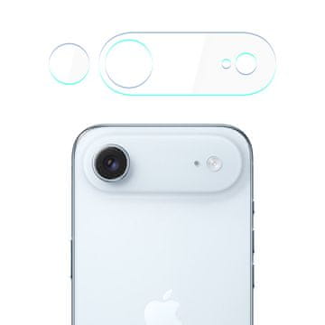 3MK Apple iPhone Air - zaštita leće