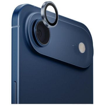 UNIQ Jedinstveno Aluminijsko Staklo Za Iphone Air Optix S Aplikatorom Za Zaštitu Leće
