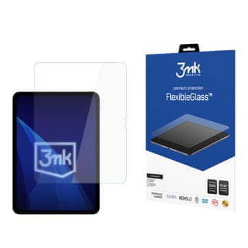 3M Apple iPad Pro 13 (M5) - do 15" 3mk fleksibilno staklo