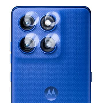 3MK Motorola Edge 60 Pro - zaštita leće
