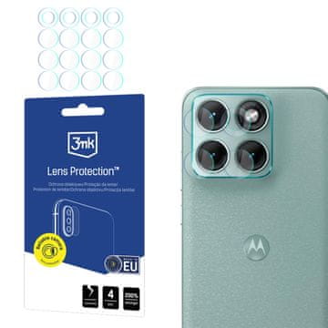 3MK 3Mk Zaštita Leća Za Motorola Edge 70 Fusion Zaštitno Staklo Leća