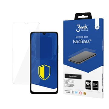 3MK 3Mk Tvrdo Staklo Za Motorola Moto G06 G06 Power Kaljeno Staklo Visoka Zaštita