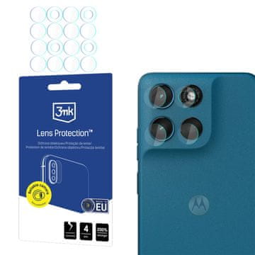 3MK 3Mk Zaštita Leća Za Motorola Moto G57 Power Visoka Zaštita