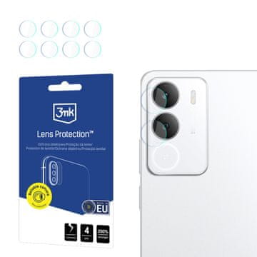 3MK 3Mk Zaštita Leća Za Realme P3 Lite 4G Učinkovita Zaštita S Mat Premazom