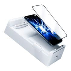 INNA 3Mk Expert Glass Kaljeno Staklo Za Samsung Galaxy S25 Edge 5G Zaštita