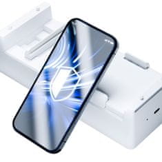 INNA 3Mk Expert Glass Kaljeno Staklo Za Samsung Galaxy S25 Edge 5G Zaštita
