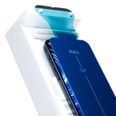 INNA 3Mk Expert Glass Kaljeno Staklo Za Samsung Galaxy S25 Edge 5G Zaštita