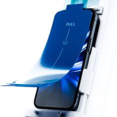 INNA 3Mk Expert Glass Kaljeno Staklo Za Samsung Galaxy S25 Edge 5G Zaštita