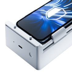 INNA 3Mk Expert Glass Kaljeno Staklo Za Samsung Galaxy S25 Edge 5G Zaštita