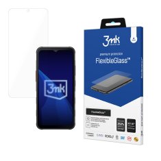 INNA 3Mk Fleksibilno Staklo Za Samsung Galaxy Xcover 7 Pro Visoka Zaštita Ekrana