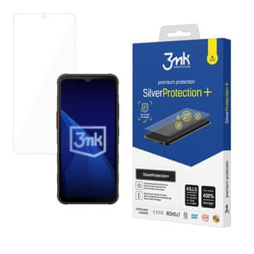 3M Samsung Galaxy XCover 7 Pro - 3mk SilverProtection+