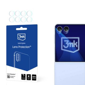 3M Samsung Galaxy Z Flip 7 - 3mk zaštita leće