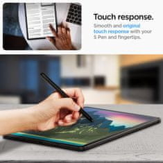 Spigen Spigen Kaljeno Staklo Glas.tr Ez Fit Za Galaxy Tab S9 11.0 X710 X716B