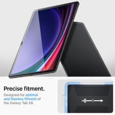Spigen Spigen Kaljeno Staklo Glas.tr Ez Fit Za Galaxy Tab S9 11.0 X710 X716B