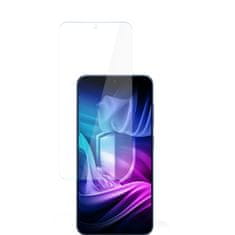 3MK Zaštitno kaljeno staklo Silky Matt Pro za Samsung Galaxy S25 FE