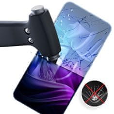3MK Zaštitno kaljeno staklo Silky Matt Pro za Samsung Galaxy S25 FE