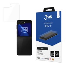 3MK Zaštitno staklo ARC+ za Samsung Galaxy Z Flip 6/7 FE bez refleksije