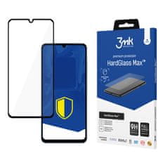 3MK Zaštitno kaljeno staklo HardGlass Max za Samsung Galaxy A06 bez ljepila