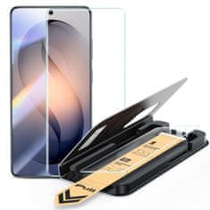 ESR Esr Kaljeno Staklo Ultrafit Armorite Pro Za Samsung Galaxy S26 Ultra Clear