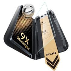 ESR Esr Kaljeno Staklo Ultrafit Armorite Pro Za Samsung Galaxy S26 Ultra Clear