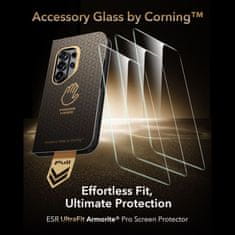 ESR Esr Kaljeno Staklo Ultrafit Armorite Pro Za Samsung Galaxy S26 Ultra Clear