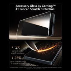 ESR Esr Kaljeno Staklo Ultrafit Armorite Pro Za Samsung Galaxy S26 Ultra Clear