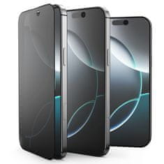 Tech-protect Tech-Protect Zaštitna Stakla Za Privatiziranje Stakla Spy+ 2-Dijela Za Galaxy A37 A57 5G S25