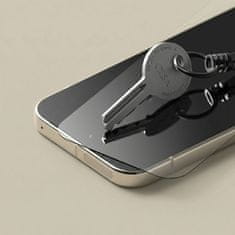 Tech-protect Tech-Protect Kaljeno Staklo Glass Fit+ Za Galaxy A37 A57 5G Visoka Zaštita