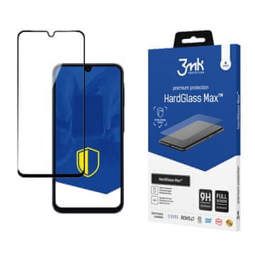 Samsung Galaxy A16 4G/5G/ A17 4G/5G - 3mk Hardglass Max
