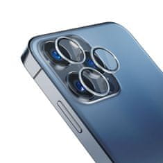 Samsung Galaxy S24 FE - 3mk Lens Protection Pro crna