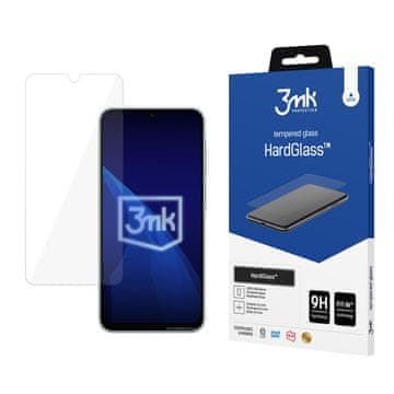 3M Samsung Galaxy A27 5G - 3mk HardGlass