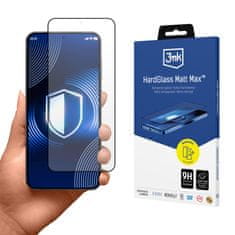 Samsung Galaxy S26 - 3mk HardGlass Matt Max