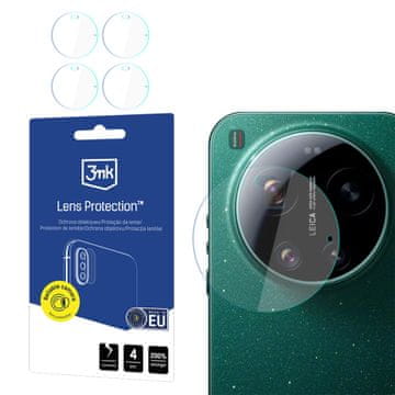 3M Xiaomi 17 Ultra - 3mk zaštita leća