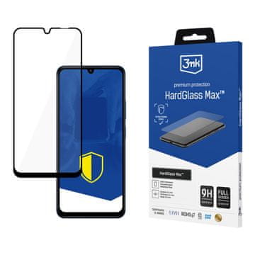 Redmi 14C / POCO C75 / Redmi A4 5G - 3mk HardGlass Max crna