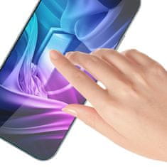 3MK 3Mk Silky Matt Pro Zaštitno Staklo Za Xiaomi 17 Zaslon Od Matnog Stakla S Antirefleksom