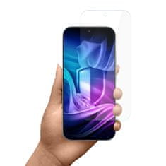 3MK 3Mk Silky Matt Pro Zaštitno Staklo Za Xiaomi 17 Zaslon Od Matnog Stakla S Antirefleksom