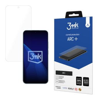 Redmi Note 15 Pro 5G - 3mk ARC+