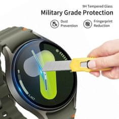 Tech-protect Tech-Protect Kaljeno Staklo 2 Komada Za Huawei Watch Gt 6 46 Mm Zaštitno