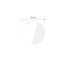 Tech-protect Tech-Protect Kaljeno Staklo 2 Komada Za Huawei Watch Gt 6 46 Mm Zaštitno