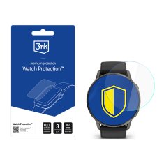 3MK 3Mk Zaštitna Futrola Za Sat Garmin Venu 4 41 Mm Zaštitna Futrola Sa Staklom