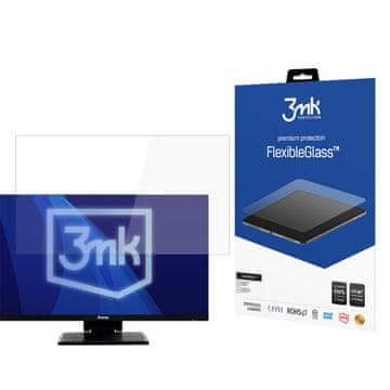 3MK 3Mk Hibridno Fleksibilno Staklo Za Zaštitu Iiyama Prolite T2254Msc-B1Ag