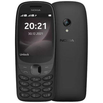 Nokia telefon 6310 TA-1607 za mobitele dugotrajna baterija