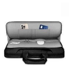 Tech-protect Tech-Protect Torba Za Prijenosno Računalo 13-14 Inča Za Asus Hp Lenovo Samsung Zaštitna